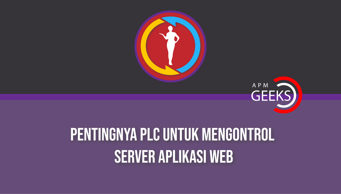 Server Aplikasi Web